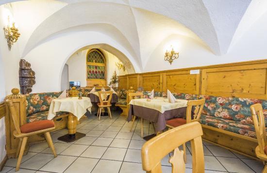 Pizzeria Ristorante L'Antica Rosa